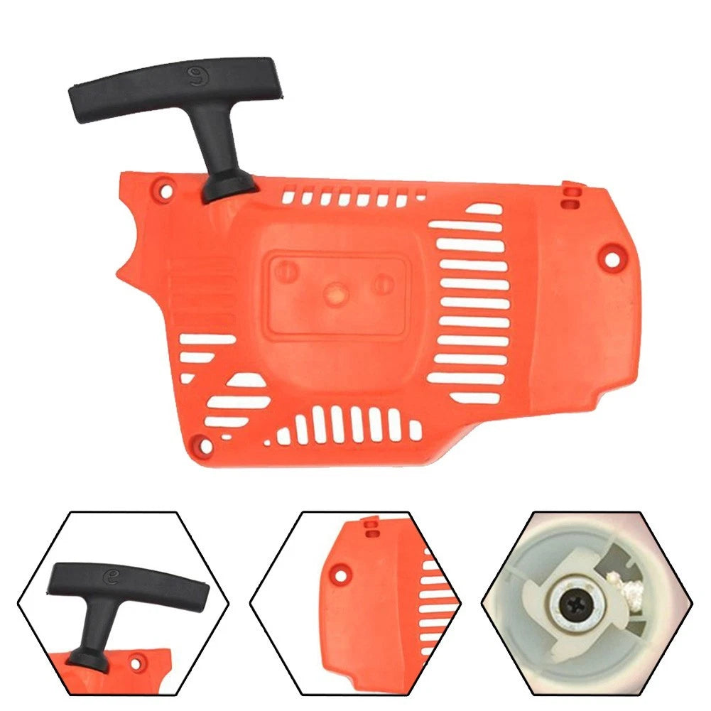 Recoiler Pull Assembly for Grass Trimmer (Universal)