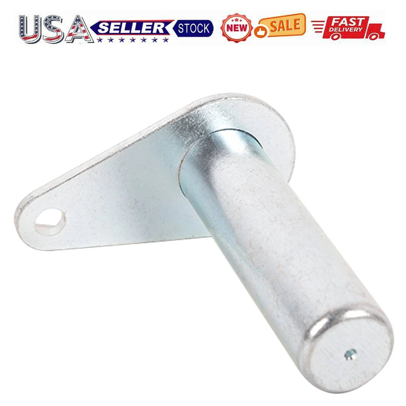 Tilt Cylinder Pivot Pin for Bobcat 553 653 751 763 773 863 864