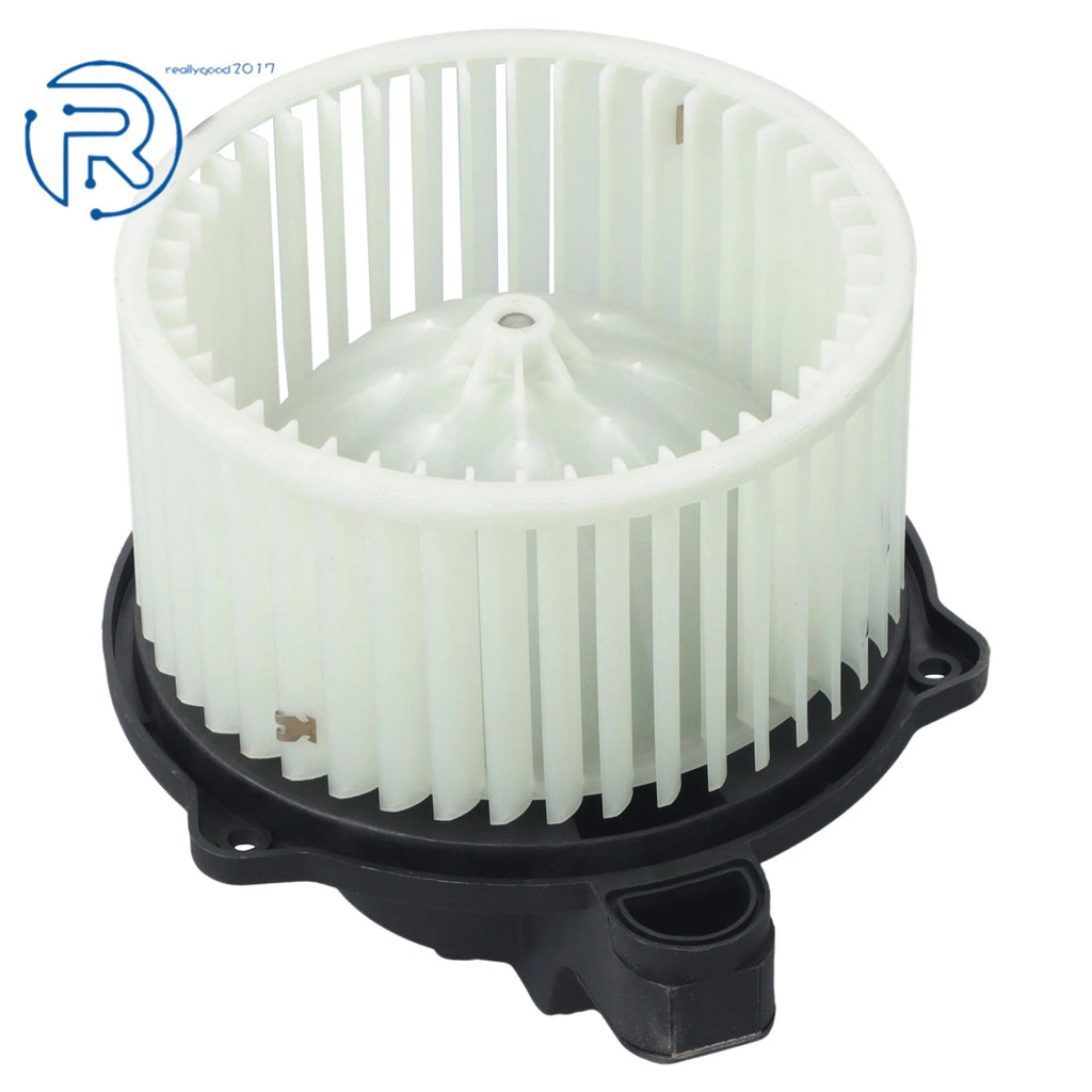 HVAC Blower Motor Rear w/Wheel for Kia Sedona (2015–2021) Telluride (2020–2023) 97113A9000