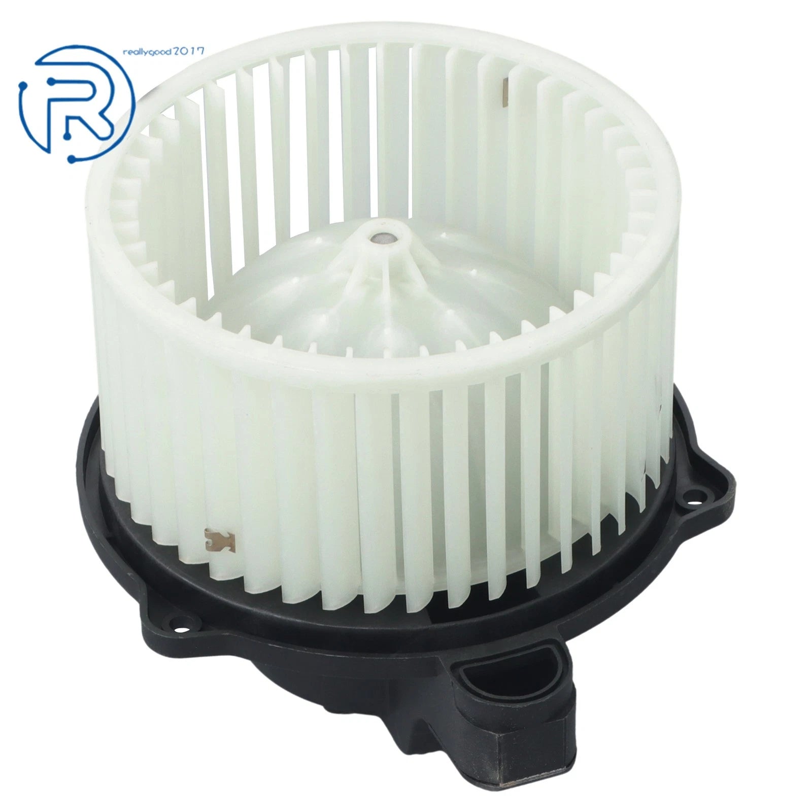 HVAC Blower Motor Rear w/Wheel for Kia Sedona (2015–2021) Telluride (2020–2023) 97113A9000