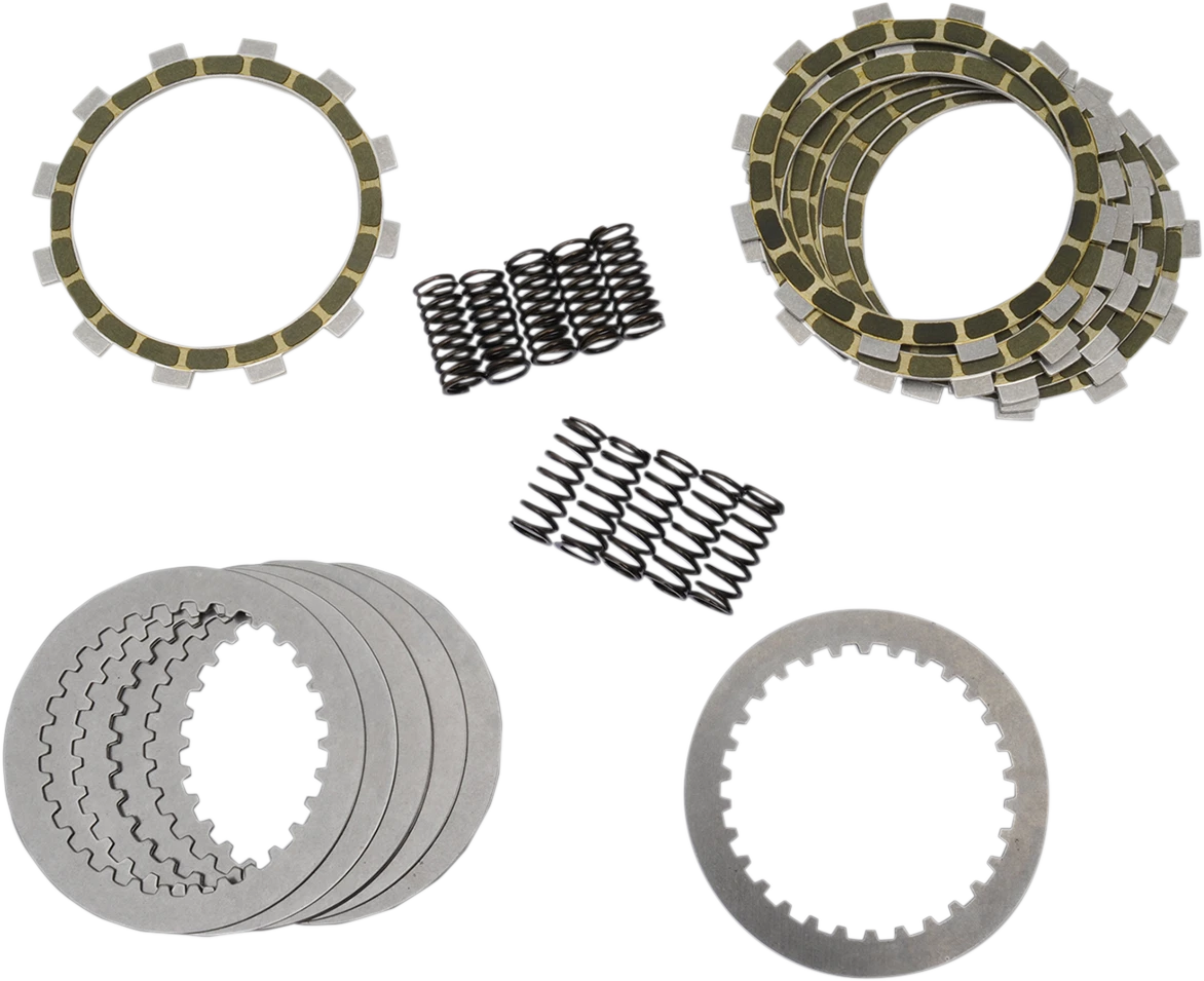 Clutch Kit 303-90-10050 for Barnett (1990–1990)