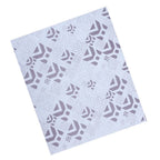 2X Extractor Hood Filter Cloths Replacement 47x57cm