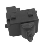 Power Switch Door Lock Control for Dodge Ram 1500/2500/3500 (2002–2010) 5GS19DX9AB