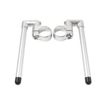 Cafe Racer Bars for Universal Motorcycle (7/8", 52MM)