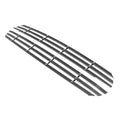Chrome Wide Rivet Billet Grill for Ford F-150 (2018–2020)