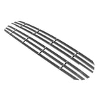 Chrome Wide Rivet Billet Grill for Ford F-150 (2018–2020)