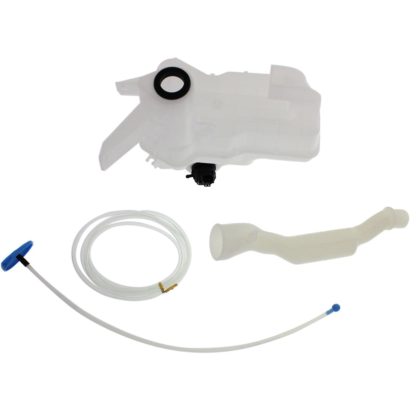Washer Reservoir for Honda Civic, Acura ILX (2013–2014)