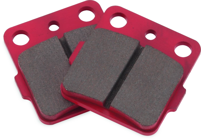 Sintered Brake Pads for Honda TRX400EX (2001–2008) & Kawasaki KX80