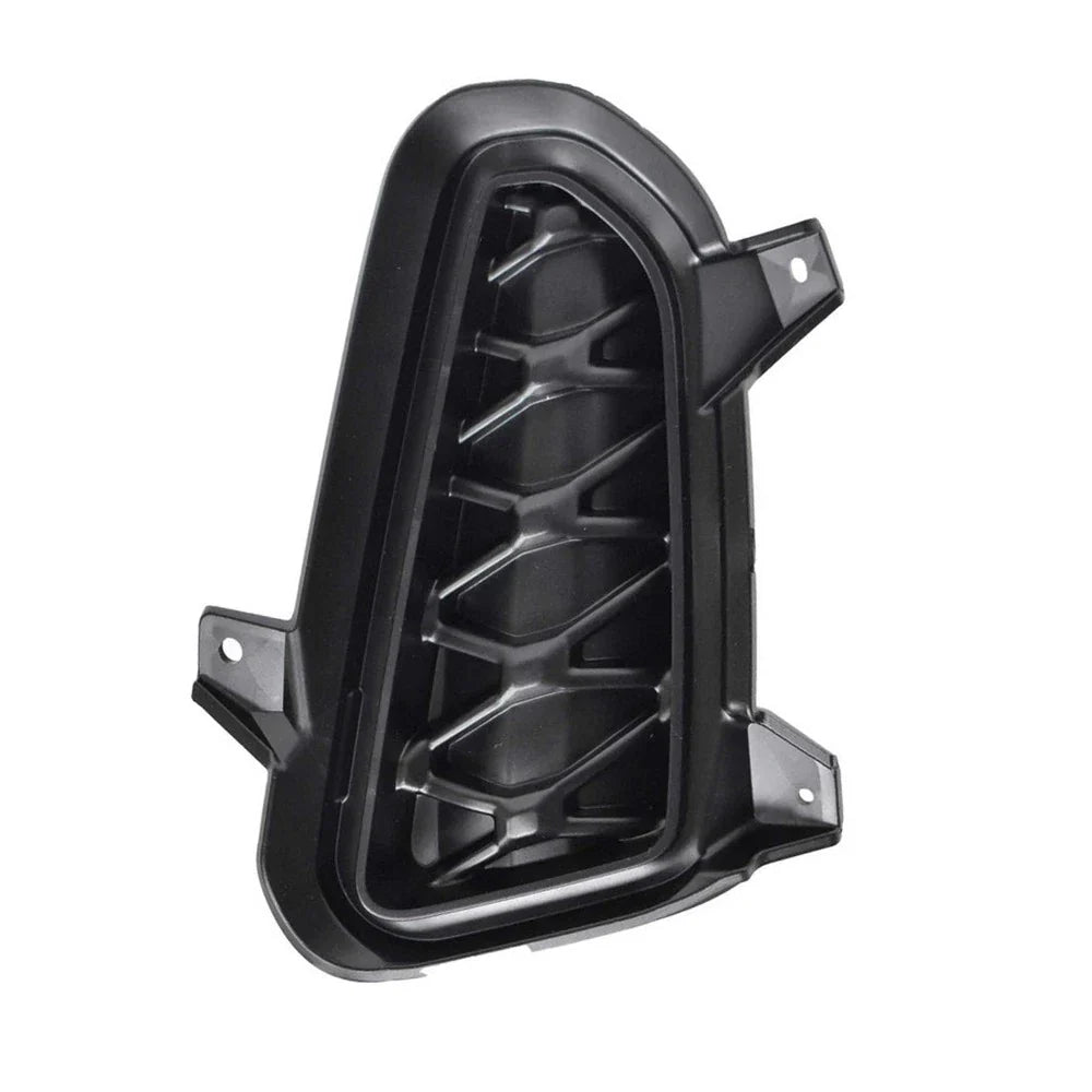 Front Right Fog Light Bezel for 2021-2022 Dodge Durango (2021-2022)