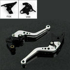 Brake Clutch Levers for Honda VFR800 CBR1100XX ST1300 (1998–2012)