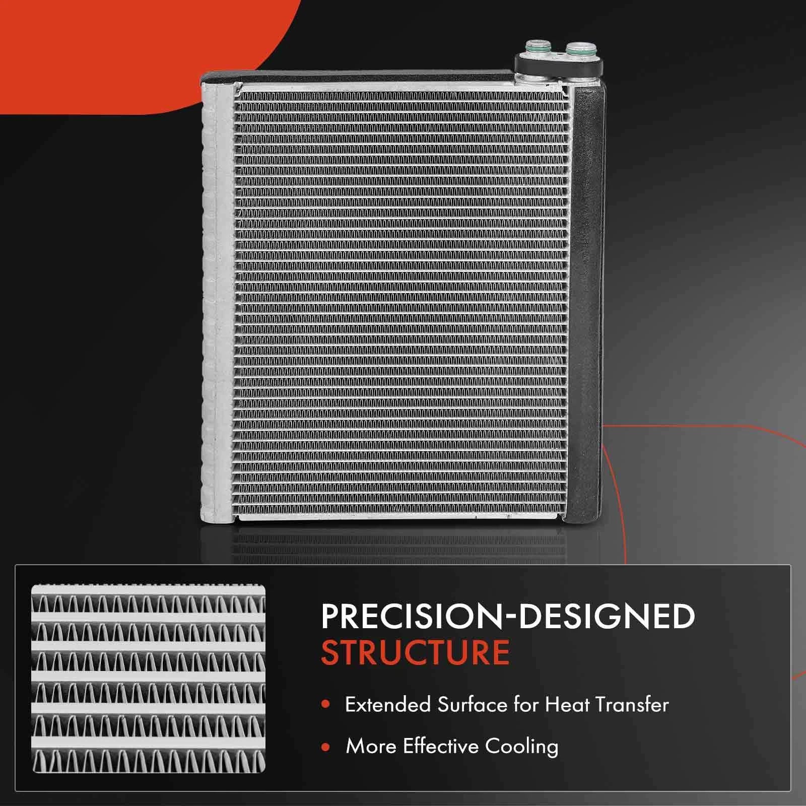 A/C Evaporator Core for Honda Civic (2012-2015)