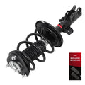 Front Complete Strut Coil Spring for 2013-2018 Toyota RAV4 Left Side Suspension