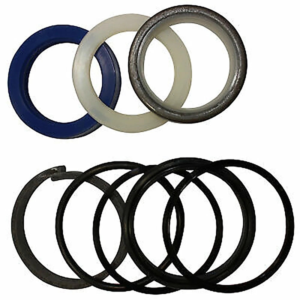 Hydraulic Cylinder Seal Kit for Case 86613644 (Fits )