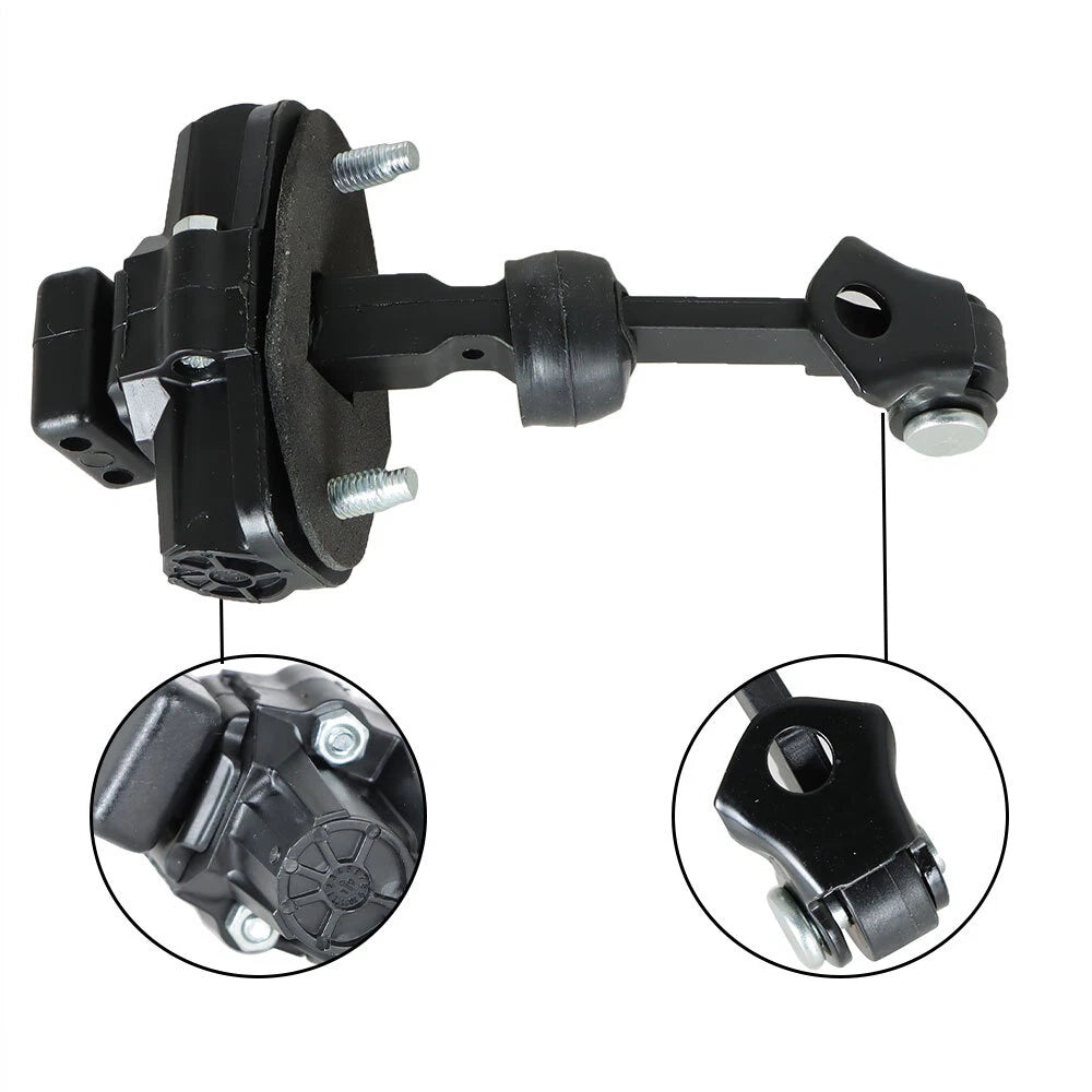 Set of 2 Front Door Check Arms for Ford F-150 Lincoln Mark (2009–2014)