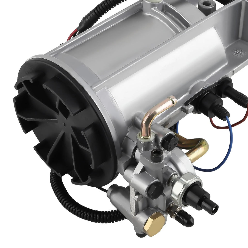 Fuel Filter Housing Assembly for Ford Powerstroke Diesel 7.3L (1994–1997)