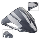 Front Windscreen for Kawasaki Ninja ZX-6R ZX636 (2024) - Grey