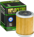 HIFLOFILTRO Oil Filter HF142 for