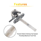 Fuel Valve Petcock Gas Tank Switch for Honda XR50R (2000–2003) No.16950-GCF-671