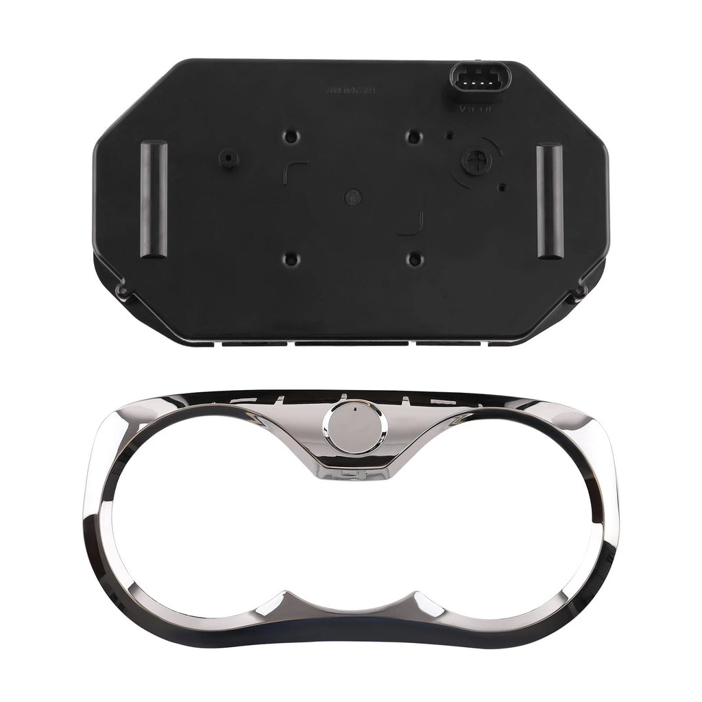 Speedometer Gauge Cluster for Sea-Doo GTX/RXP/RXT/Wake (2006–2011) 278002195