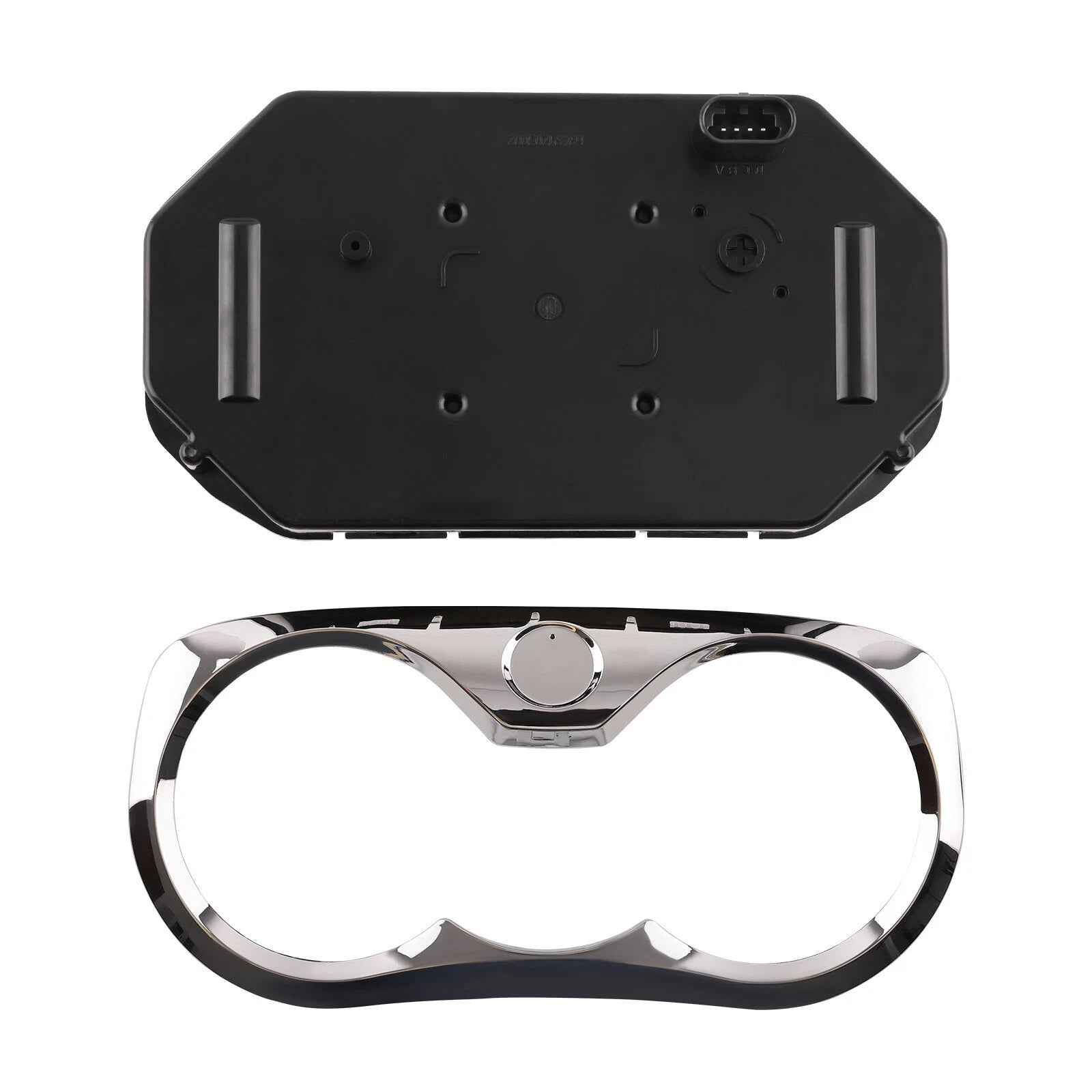 Speedometer Gauge Cluster for Sea-Doo GTX/RXP/RXT/Wake (2006–2011) 278002195