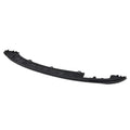 Rplcment Textured Polypropylene Rear Lower Valance Panel for 2017-18 Kia Forte