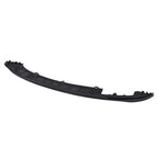 Rplcment Textured Polypropylene Rear Lower Valance Panel for 2017-18 Kia Forte