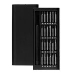 Screwdriver Set for Hand Operated Tools (142mm x 10mm)