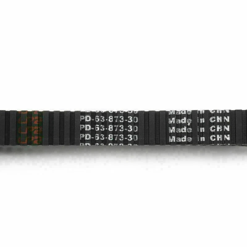 Drive Belt 19G3332 for Yamaha Grizzly 400 450 Kodiak Hunter Wolverine (2000–2019)