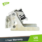 Door Hinge for Dodge Ram Pickup (1994–2002) 55075957AC Upper Left Driver Side