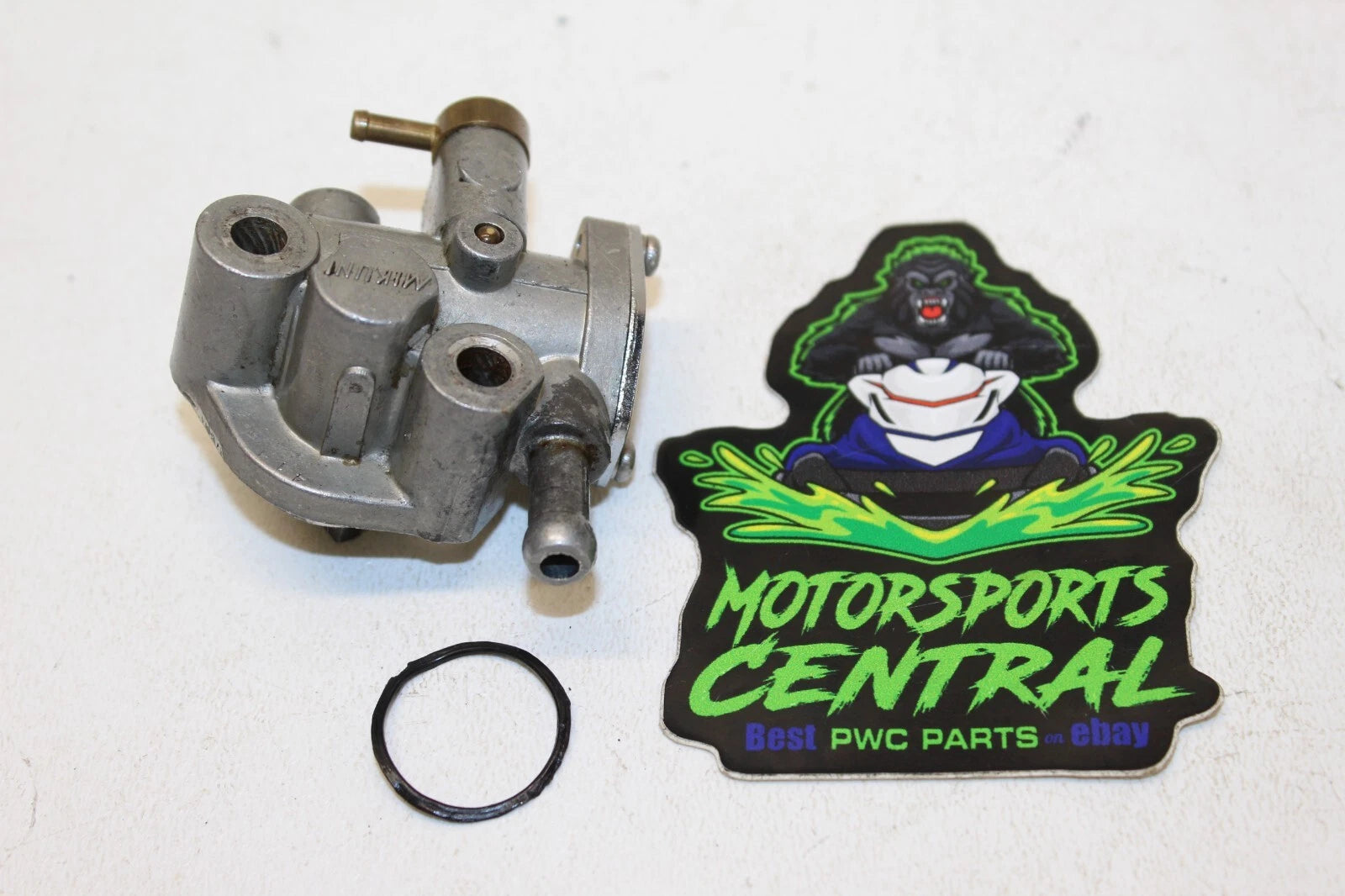 Oil Inject Pump for Yamaha Wave Venture Raider XL Runner VXR 650 700 701 760