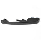 Rear Left Door Handle for VW Passat Jetta Golf Mk1 Mk2 (1974–1994) Black