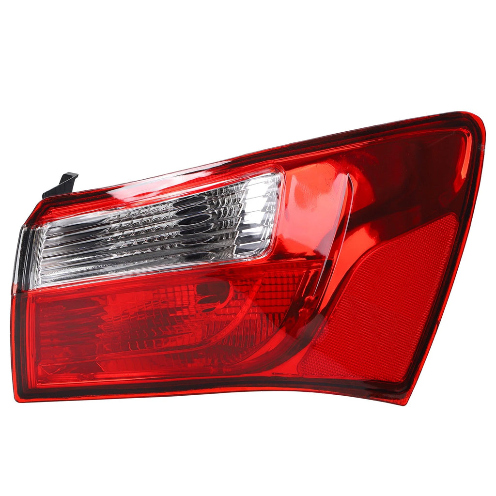 Tail Light for Kia Rio (2012–2017) Halogen Passenger Side