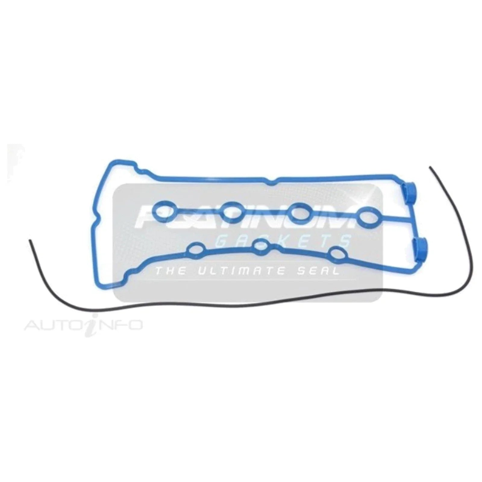 Rocker Cover Gasket Kit 1.3L M13A for Suzuki Ignis (2000 - 2005)