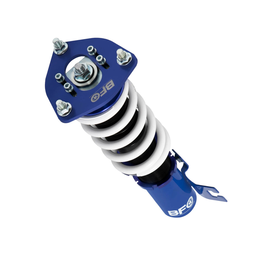 BFO Coilovers Suspension Kit for Nissan 240sx S14 (1995–1998)
