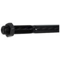 2 x Steering Rack End Joints for Prado RZJ120 GRJ120 KDJ120 KZJ120 (2002–2009)