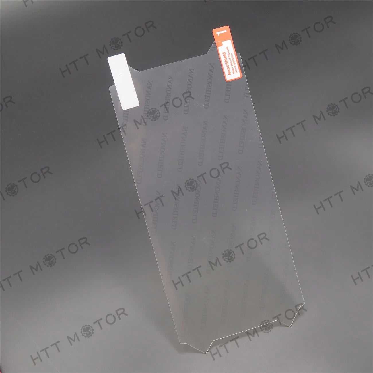 Cluster Scratch Protection Film Screen Protector for Yamaha FJ09 (2015–2020)