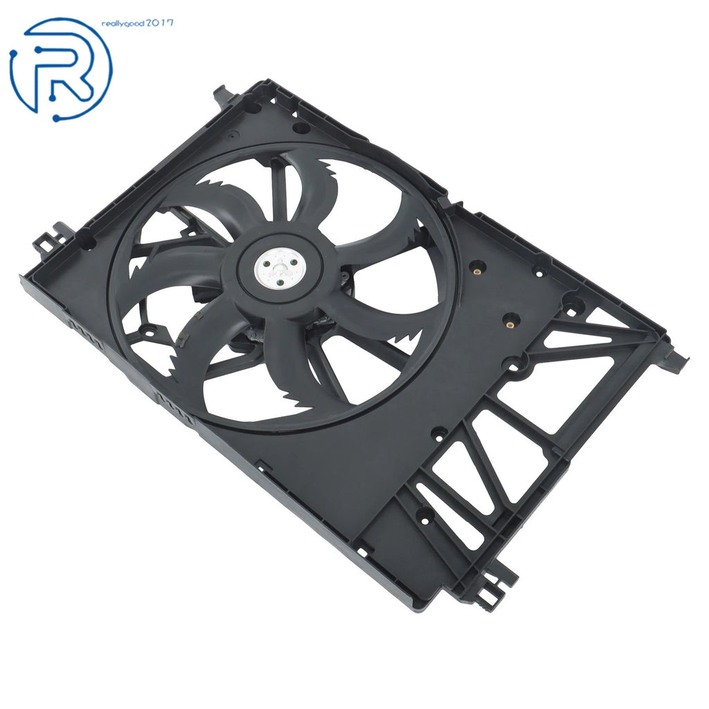 Cooling Fan Assembly for Toyota Camry Hybrid (2018-2024)