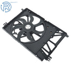 Cooling Fan Assembly for Toyota Camry Hybrid (2018-2024)