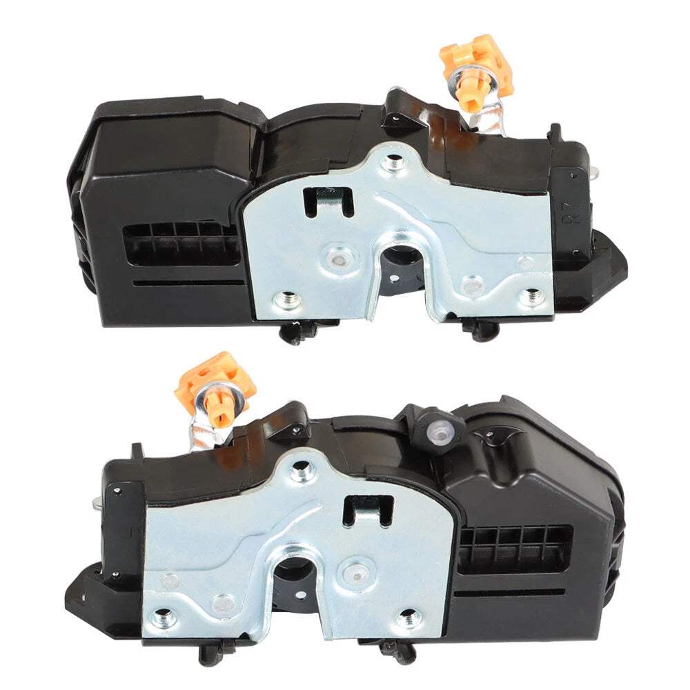 Door Lock Actuator for Chevy Silverado GMC Sierra (2007-2009)
