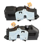 Door Lock Actuator for Chevy Silverado GMC Sierra (2007-2009)