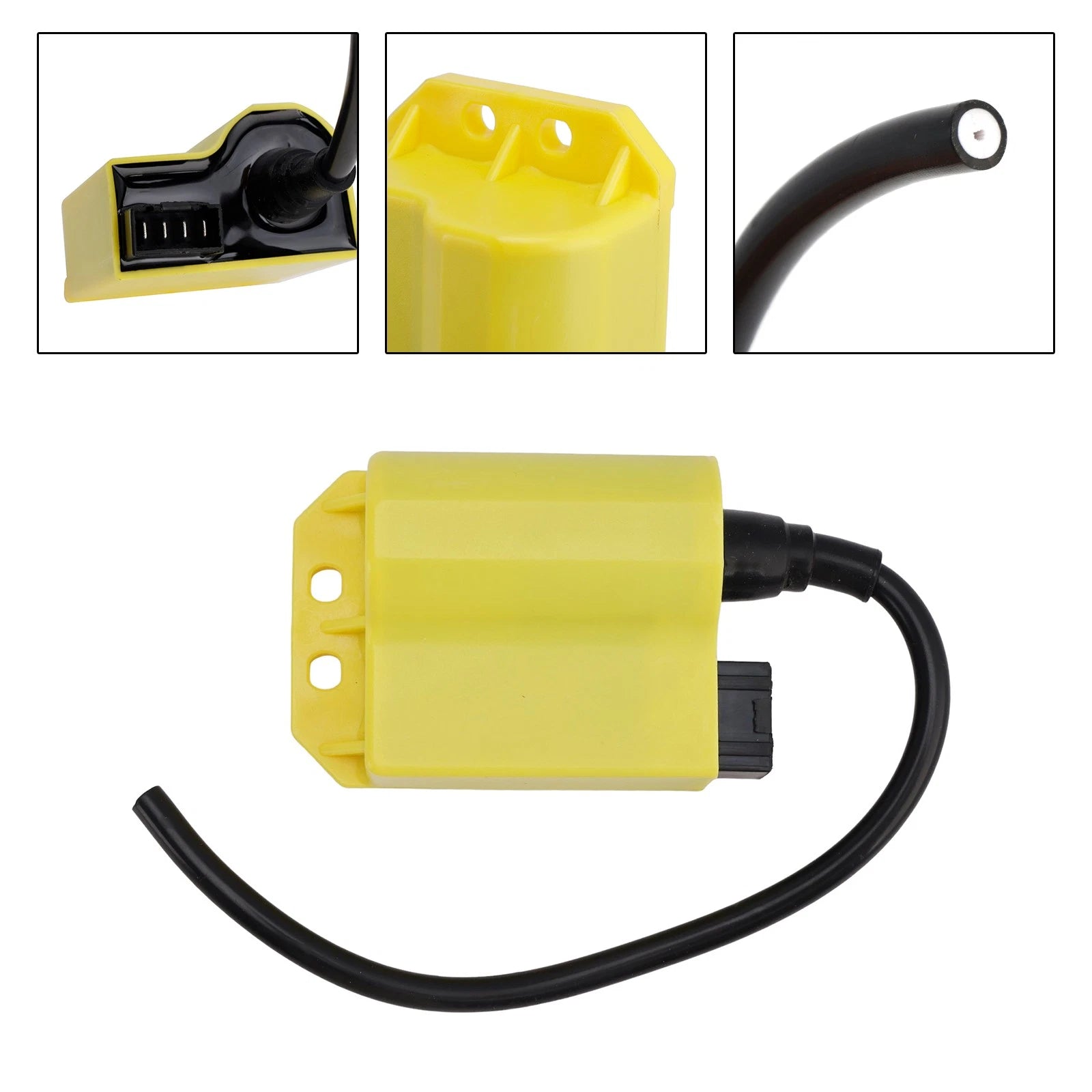 Ignition Coil for Suzuki UX50 Zillion (1999–2000) 33410-02E00 33410-35E00