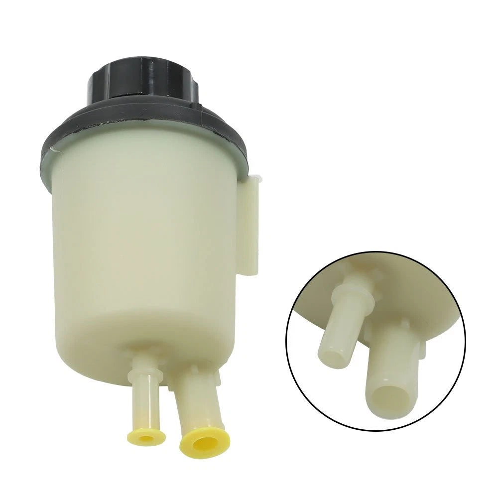 Power Steering Reservoir with Cap for Volvo S60 S80 XC70 XC60 V60 (2011–2017)