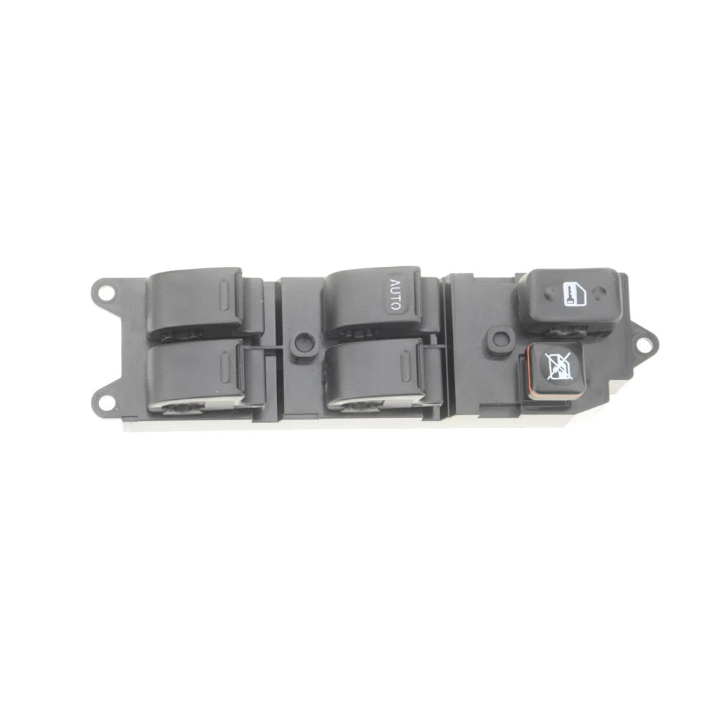 Front Left Power Window Switch for Toyota Camry (1994-1996)