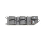 Front Left Power Window Switch for Toyota Camry (1994-1996)