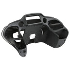 Matte Black Inner & Outer Fairing for Harley Touring Road Glide (2015–2024)