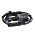 RM Stator External Ignition Coil with Spark Plug Cap for Offroad Vehicles