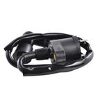 RM Stator External Ignition Coil with Spark Plug Cap for Offroad Vehicles