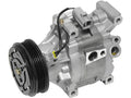 A/C Compressor for Mazda RX8 1.3L Rotary (2004–2011) WS517ZH