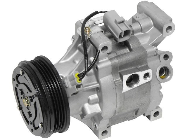 A/C Compressor for Mazda RX8 1.3L Rotary (2004–2011) WS517ZH