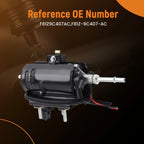 Diesel Fuel Pump Assembly for Ford E-350 E-450 E-550 (1992-2002)
